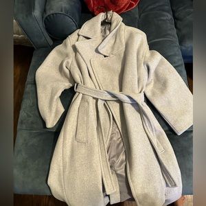 xs petite coat
